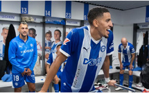 Abdel Abqar quitte Alavés après six saisons : cap sur une nouvelle aventure