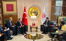 Maroc-Turquie : la vague turque déferle sur nos marchés !