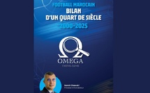Football National Bilan d’un quart de siècle 2000 – 2025