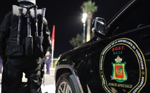 Démantèlement d'une cellule terroriste entre Tétouan et Chefchaouen !