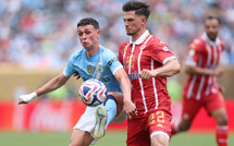 Bart Meijers prolonge son aventure avec le Wydad de Casablanca pour la saison prochaine