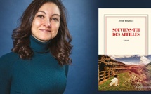 Entretien avec Zineb Mekouar : “Les abeilles, la terre, l’enfance... et la puissance de la fragilité”