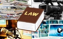 Projet de loi : Journalistes marocains : entre droits consolidés et responsabilités renforcées