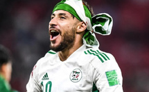 Youcef Belaïli interpellé à Roissy : une nouvelle controverse pour l'international algérien