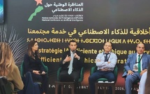 Le DG de l’ADD affirme que l’IA ne remplacera pas les femmes et les hommes de l’administration, mais reconfigurera leurs modes et outils de travail