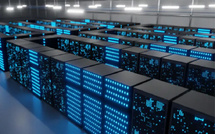 Dakhla : Le Maroc lance un méga data center vert de 500 MW !