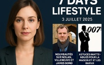 Podcast : l'essentiel de l' actualité Lifestyle de la semaine du 03-07-2025