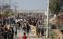 Trêve à Gaza : réponse "positive" du Hamas