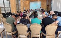 L’Alliance des Économistes de l’Istiqlal fait mentir les clichés : 40 ateliers pour 1500 jeunes, l’action avant le discours