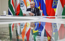 Non, il ne se passera rien au sommet des BRICS+