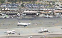 Alerte : Un avion privé effectue un atterrissage d'urgence à Casablanca