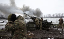 Kiev sous le feu, l’Occident en ligne : la diplomatie à l’épreuve des armes