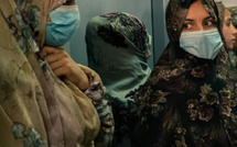 Afghanistan : quand les femmes ne pourront même plus se faire soigner