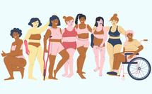 Assez du Summer Body, vive le corps libre !