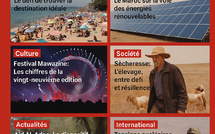 Podcast: l'essentiel de l' actualité "I-WEEK N° 91" de la semaine