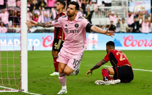 Al-Ahli rêve de Lionel Messi : l’Arabie Saoudite prête un nouveau coup de maître ?