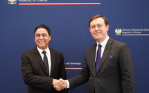  Maroc-Pologne : cap sur un partenariat économique renouvelé