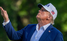 Trump arme, Trump désarme : l’Ukraine au gré des humeurs américaines