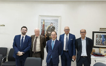 Maroc–Hong Kong : les exportateurs tracent des ponts économiques