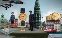 Les montres de luxe : un art à la croisée des cultures et des traditions