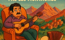 🎶Moi, j’grimpe les mots, pas les montagnes