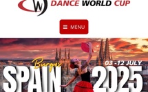 Le Maroc entre en scène à la Dance World Cup 2025