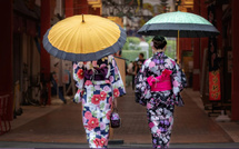 Geisha : un art ancestral japonais en péril malgré sa fascination mondiale