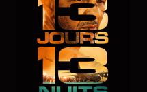  "13 jours, 13 nuits": Martin Bourboulon s'inspire d'une histoire vraie