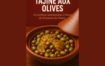 Rencontre inédite : un Marocain à Séoul, ambassadeur culinaire de nos traditions