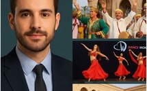 Podcast : l'essentiel de l'actualité Culture de la semaine du 09-07-2025"