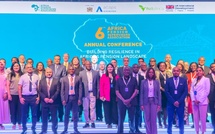 ​L’ACAPS accueille la 6ème conférence annuelle de l’APSA à Marrakech