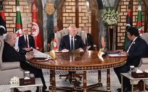 Une fracture maghrébine accentuée par la diplomatie commerciale américaine