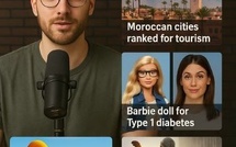 Podcast : l'essentiel de l'actualité Lifestyle de la semaine du 10-07-2025"