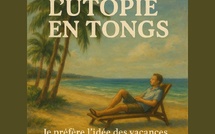 🎵 L’utopie en sandalettes