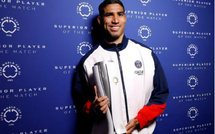 Achraf Hakimi, l’incontournable métronome du football mondial