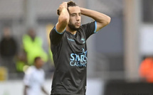 Sofiane Kiyine de nouveau impliqué dans un accident : sa carrière en péril