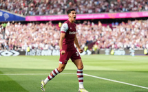 La Roma insiste pour Nayef Aguerd, West Ham ferme la porte au prêt