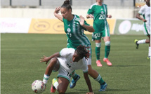 Nigéria et Algérie qualifiés pour les quarts de finale, le Botswana s’impose face à la Tunisie