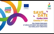 ICC au Maroc : Quand la culture devient économie