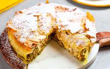 La pastilla marocaine fait son show… et son podium à Washington !