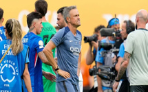 Nasser Al-Khelaïfi prend la défense de Luis Enrique : "Il mérite le respect"