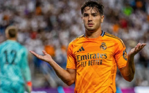Brahim Diaz en perte de vitesse au Real Madrid, malgré la confiance du club
