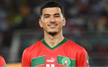 Zakaria El Ouahdi, la révélation marocaine qui suscite l’intérêt de la Bundesliga et de la Ligue 1