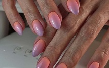 Ongles d’été : laissez-vous séduire par la magie du dégradé