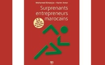 ​Mon premier livre de l’été : une relecture de Surprenants Entrepreneurs Marocains