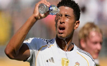 Mondial 2026 : la FIFA réfléchit à des ajustements face aux risques de forte chaleur