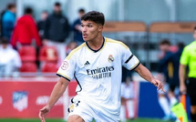 Youssef Lekhedim quitte le Real Madrid Castilla pour Alavés avec option de rachat