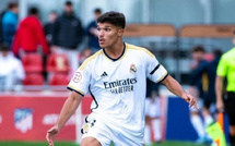 Youssef Lekhedim rejoint le Deportivo Alavés pour quatre saisons