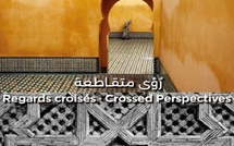 Le Maroc entre poésie et lumière : deux légendes de la photo au Musée Mohammed VI