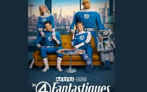 Super-héros et rétro vibes : les Fantastiques débarquent au Maroc